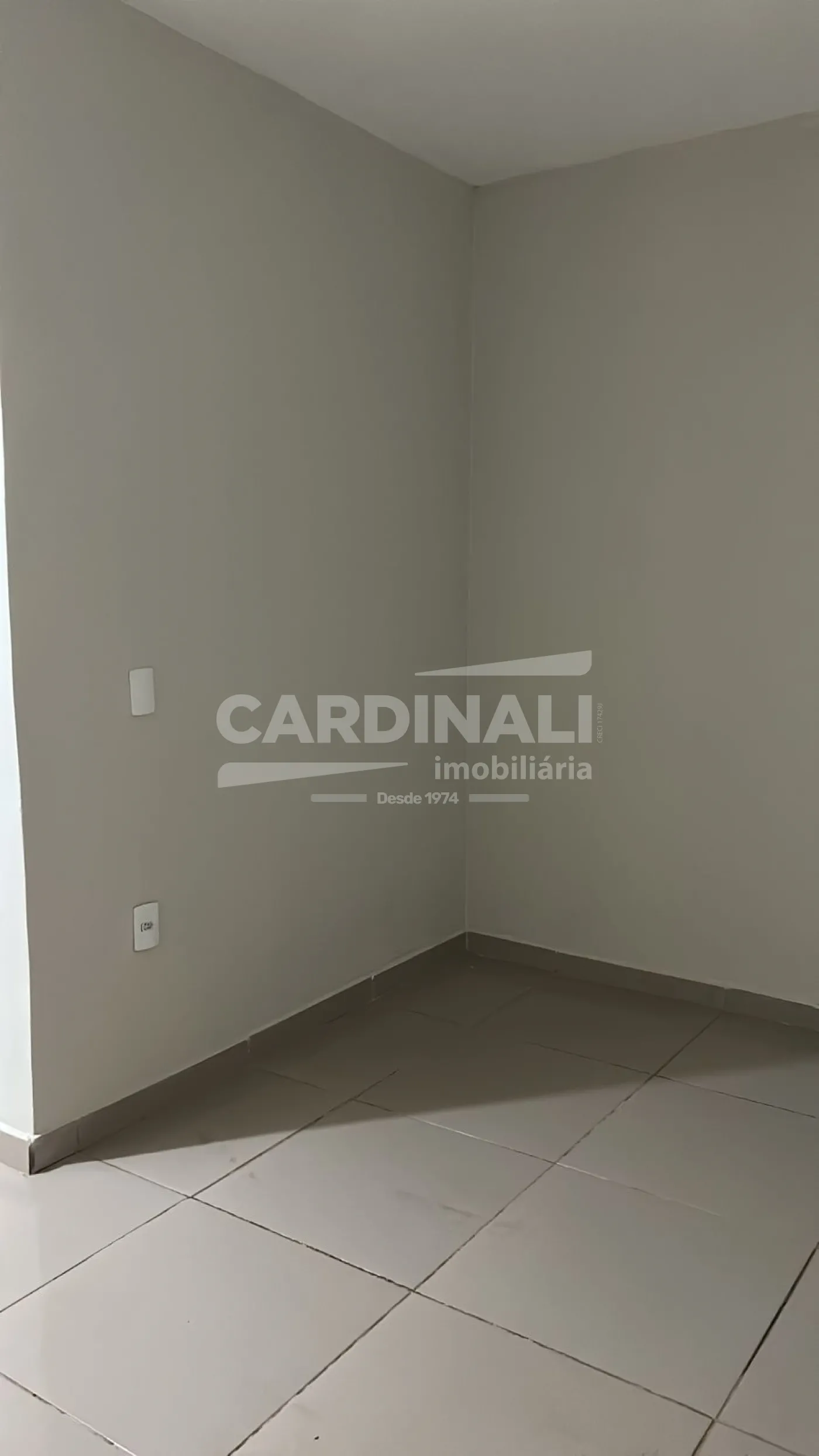 Alugar Casa / Padrão em Ibaté R$ 1.223,00 - Foto 8