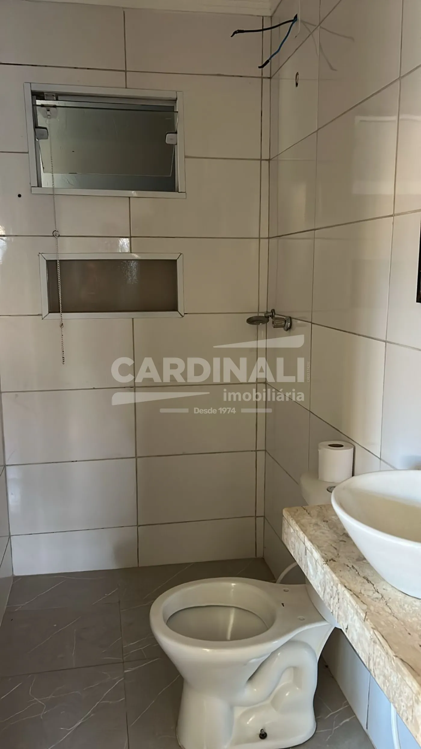 Alugar Casa / Padrão em Ibaté R$ 1.223,00 - Foto 9