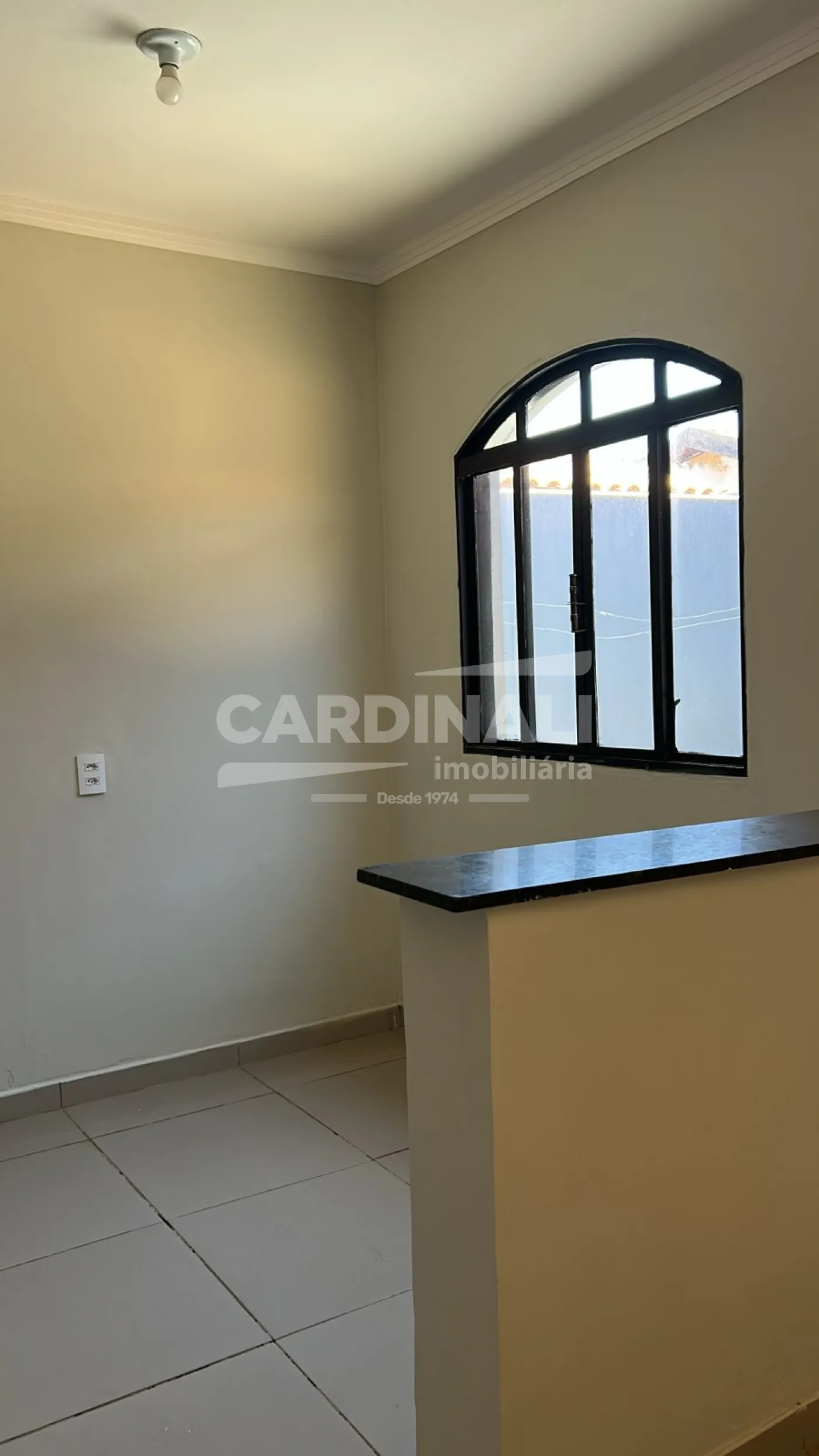 Alugar Casa / Padrão em Ibaté R$ 1.223,00 - Foto 11