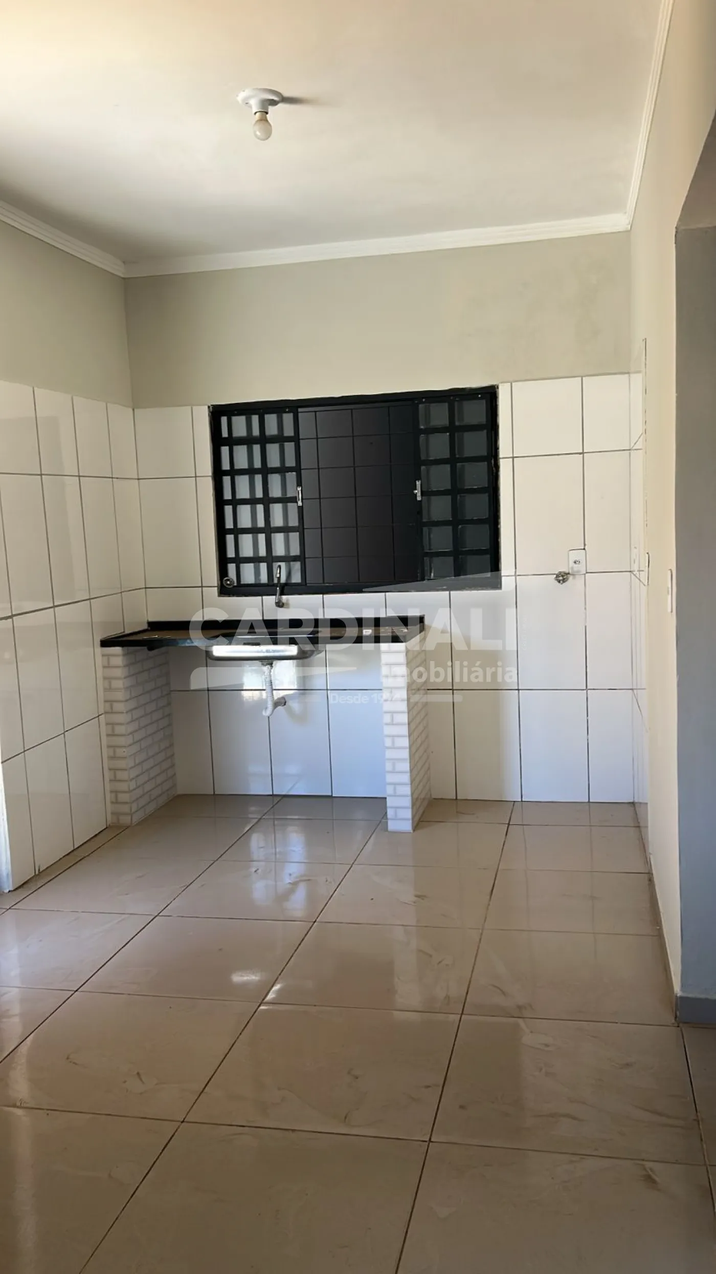 Alugar Casa / Padrão em Ibaté R$ 1.223,00 - Foto 12