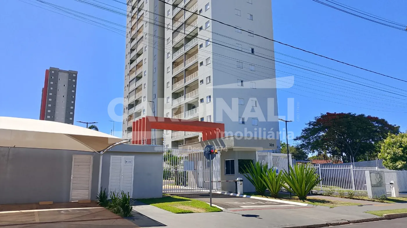 Apartamento / Padrão em Araraquara  Apartamento / Padrão em Araraquara
