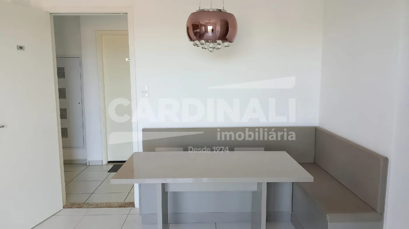 Comprar Apartamento / Padrão em Araraquara R$ 322.000,00 - Foto 7