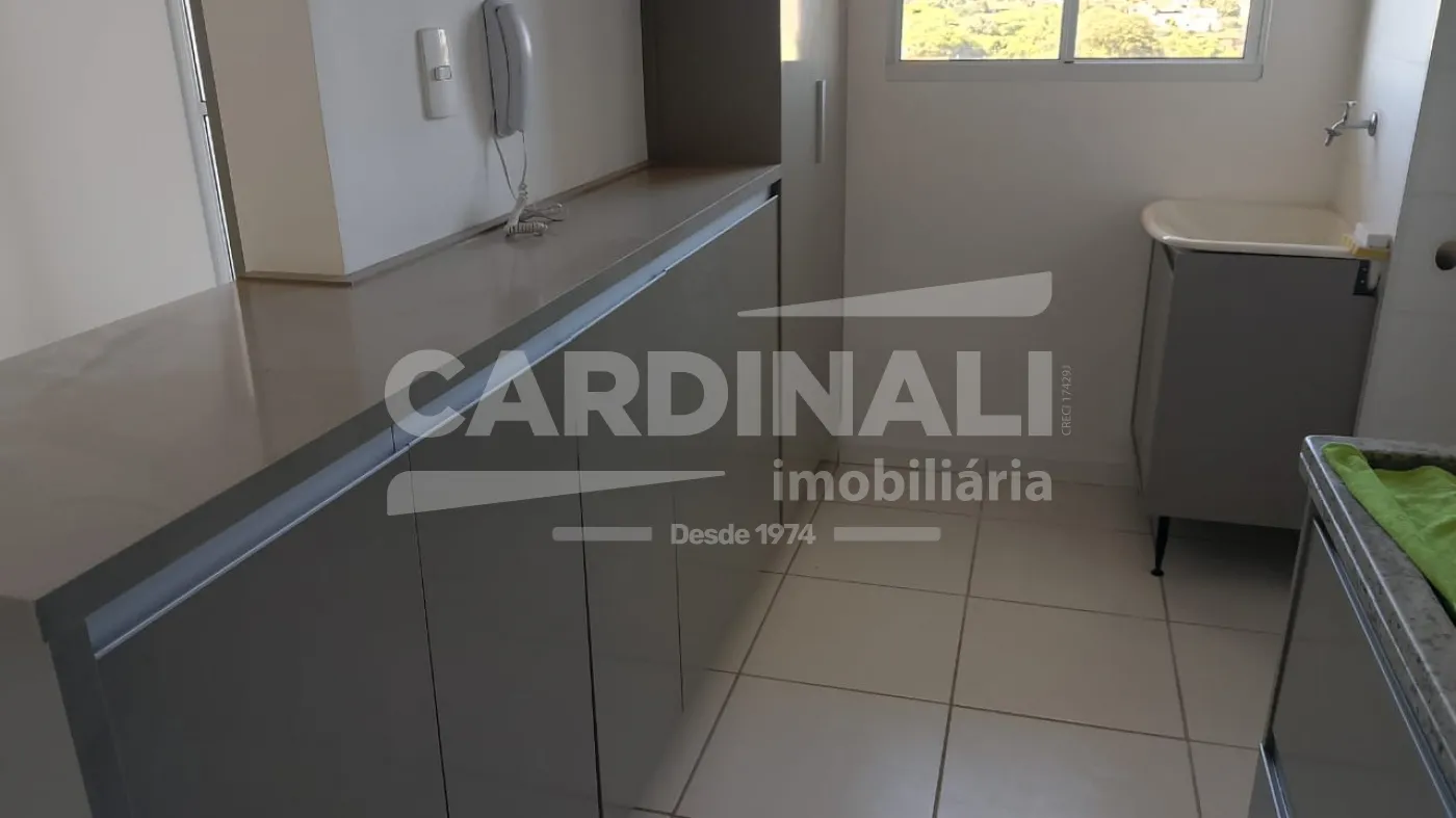 Comprar Apartamento / Padrão em Araraquara R$ 322.000,00 - Foto 9