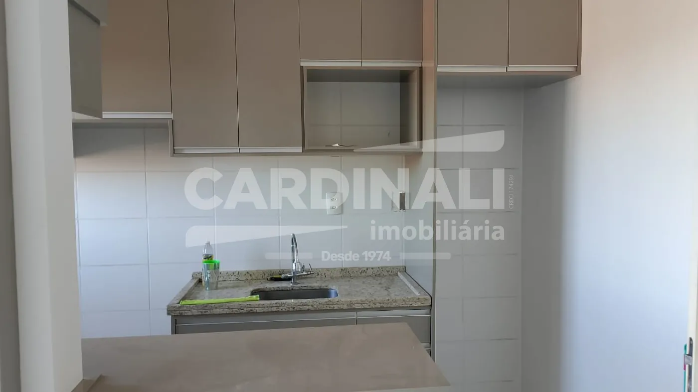 Comprar Apartamento / Padrão em Araraquara R$ 322.000,00 - Foto 10