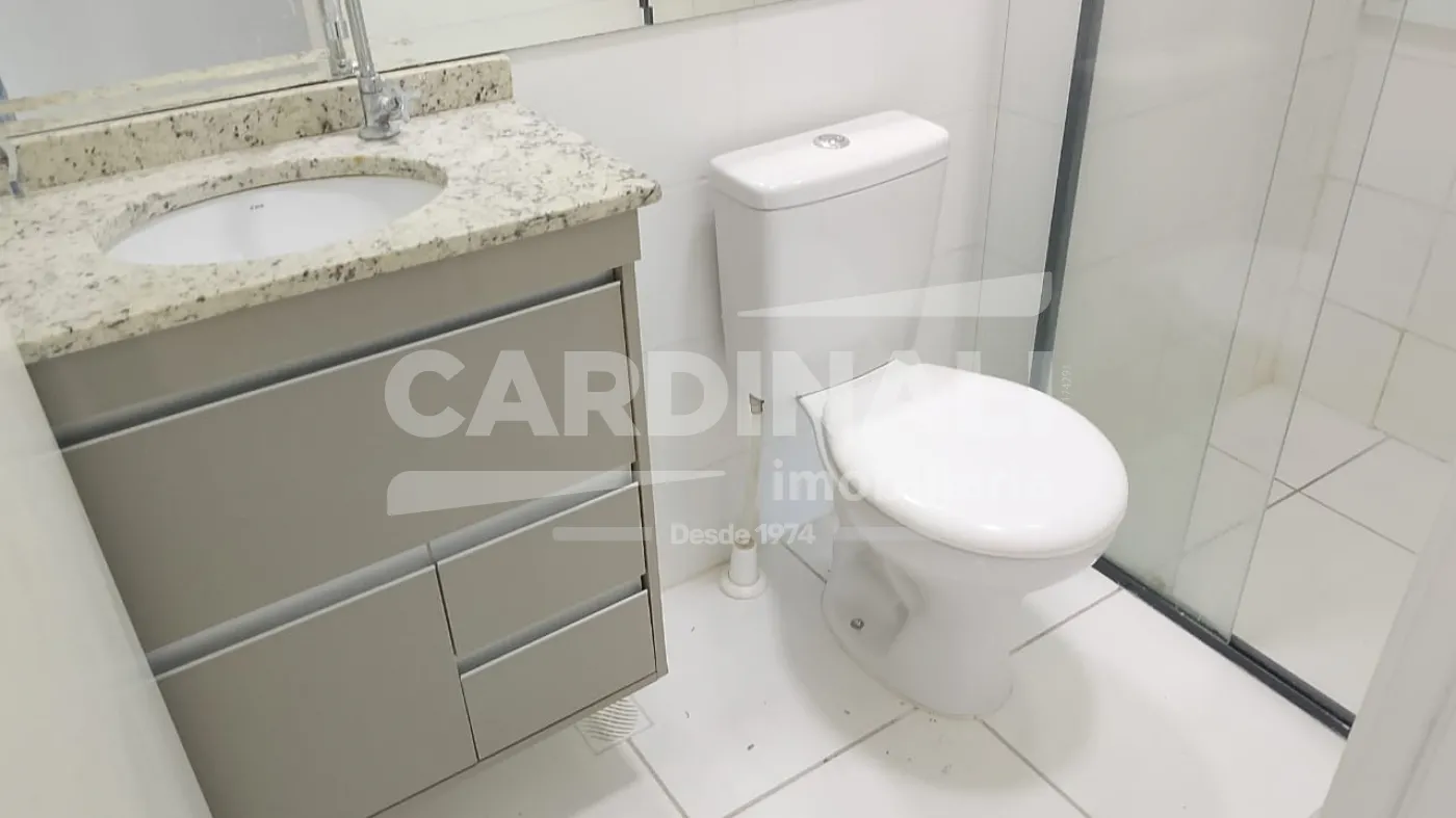 Comprar Apartamento / Padrão em Araraquara R$ 322.000,00 - Foto 12