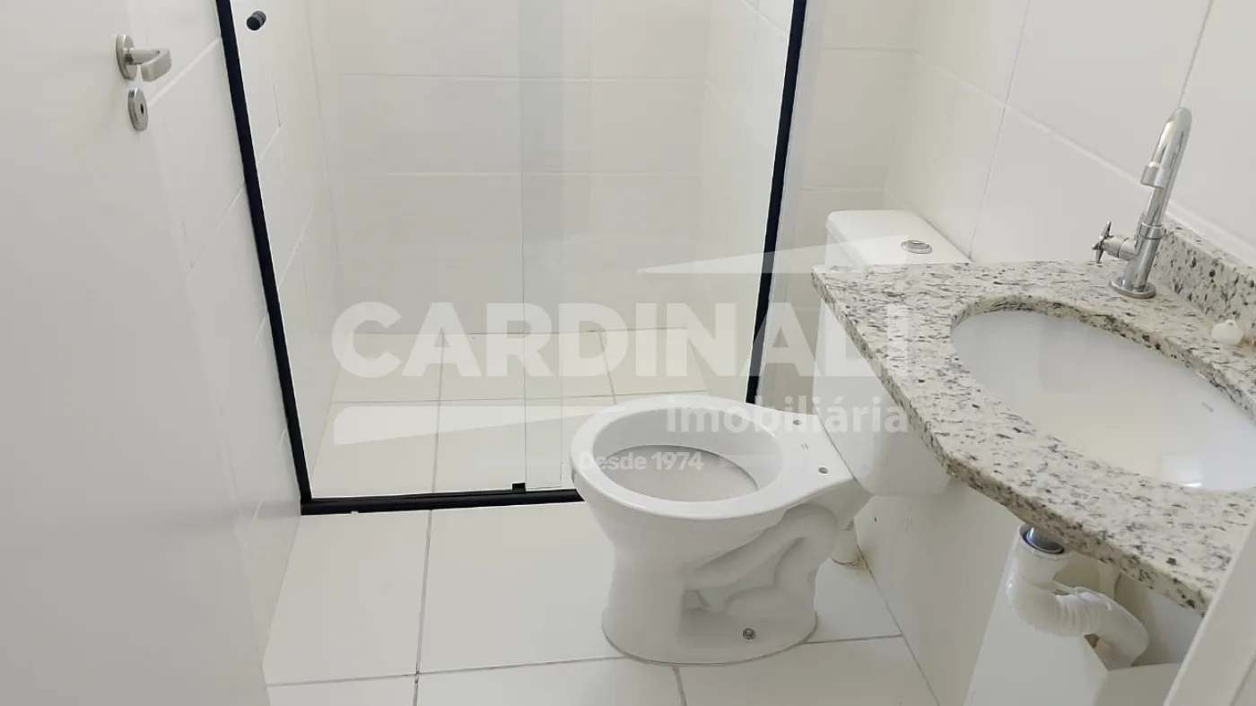 Comprar Apartamento / Padrão em Araraquara R$ 322.000,00 - Foto 9