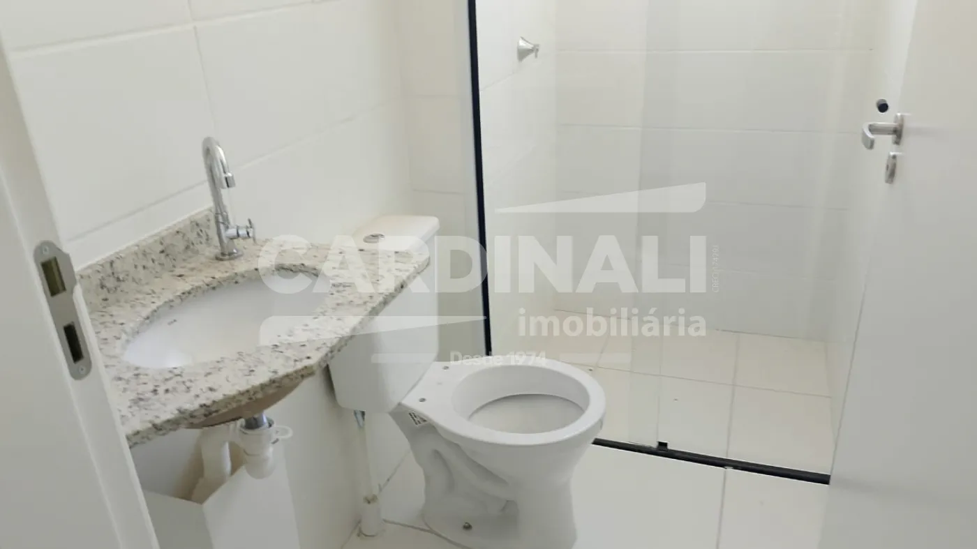 Comprar Apartamento / Padrão em Araraquara R$ 322.000,00 - Foto 8