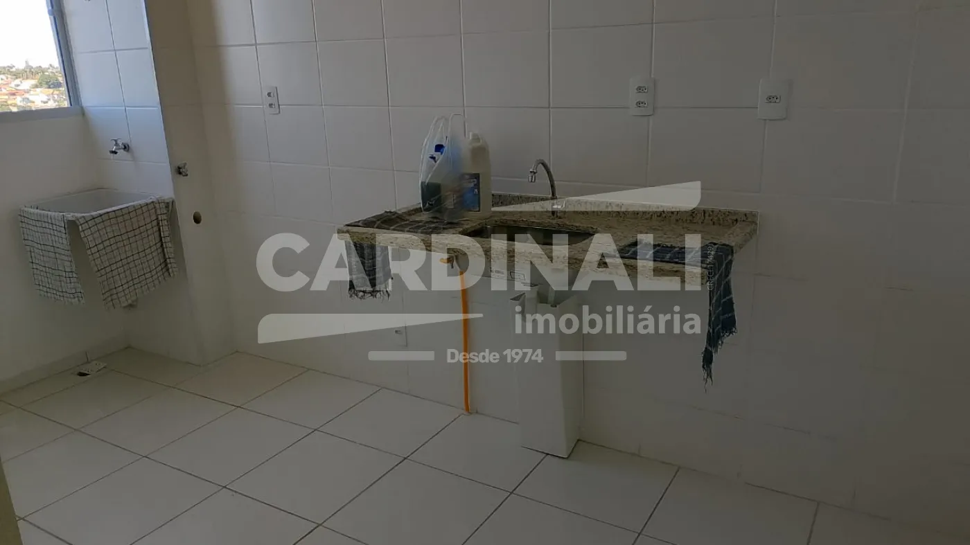 Comprar Apartamento / Padrão em Araraquara R$ 322.000,00 - Foto 6