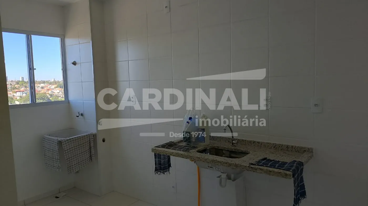 Comprar Apartamento / Padrão em Araraquara R$ 322.000,00 - Foto 5