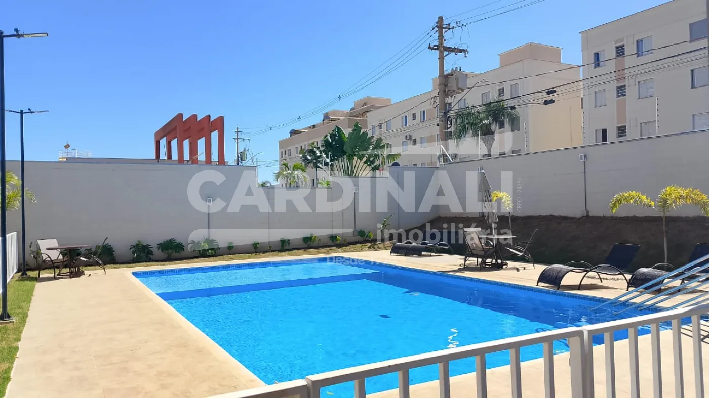 Comprar Apartamento / Padrão em Araraquara R$ 322.000,00 - Foto 21
