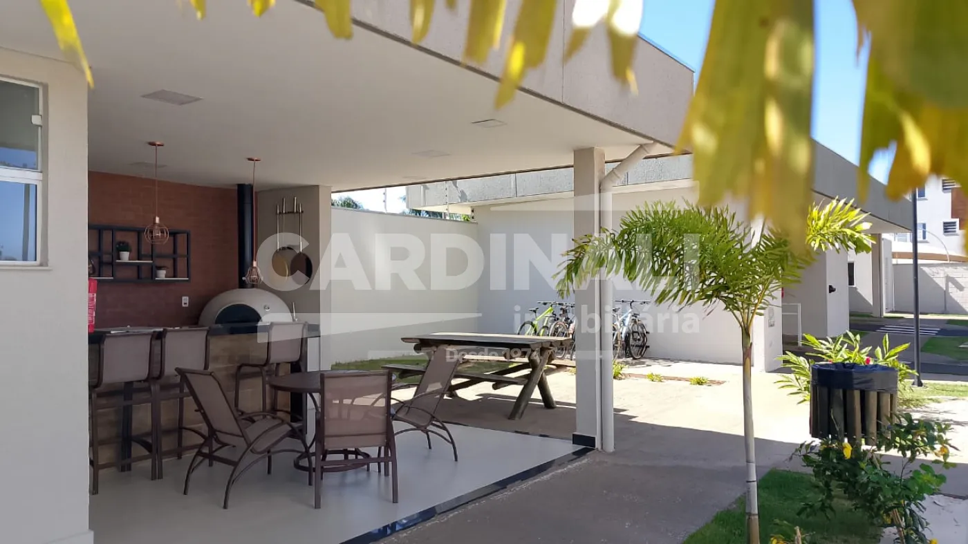 Comprar Apartamento / Padrão em Araraquara R$ 322.000,00 - Foto 17