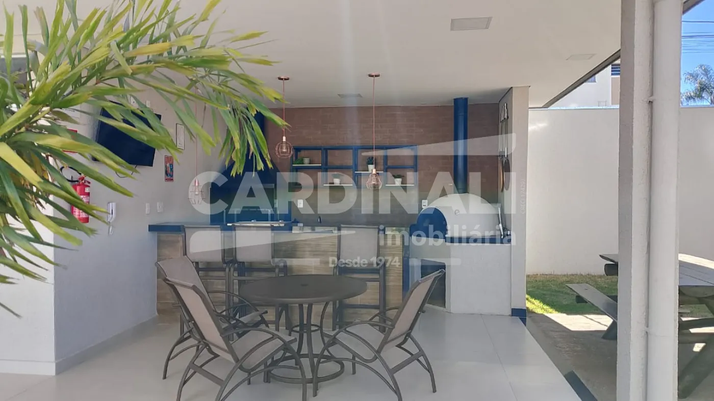 Comprar Apartamento / Padrão em Araraquara R$ 322.000,00 - Foto 18