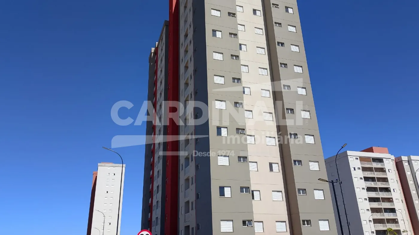 Comprar Apartamento / Padrão em Araraquara R$ 322.000,00 - Foto 23
