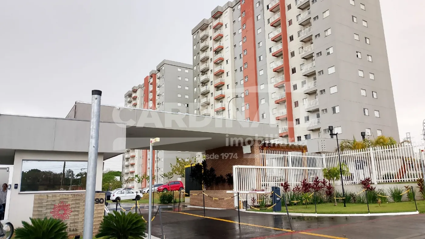 Apartamento / Padrão em Araraquara  Apartamento / Padrão em Araraquara