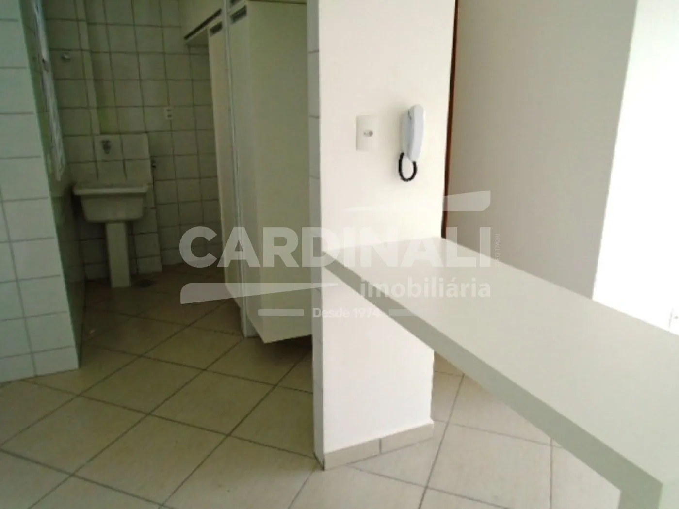 Alugar Apartamento / Padrão em São Carlos R$ 2.100,00 - Foto 10