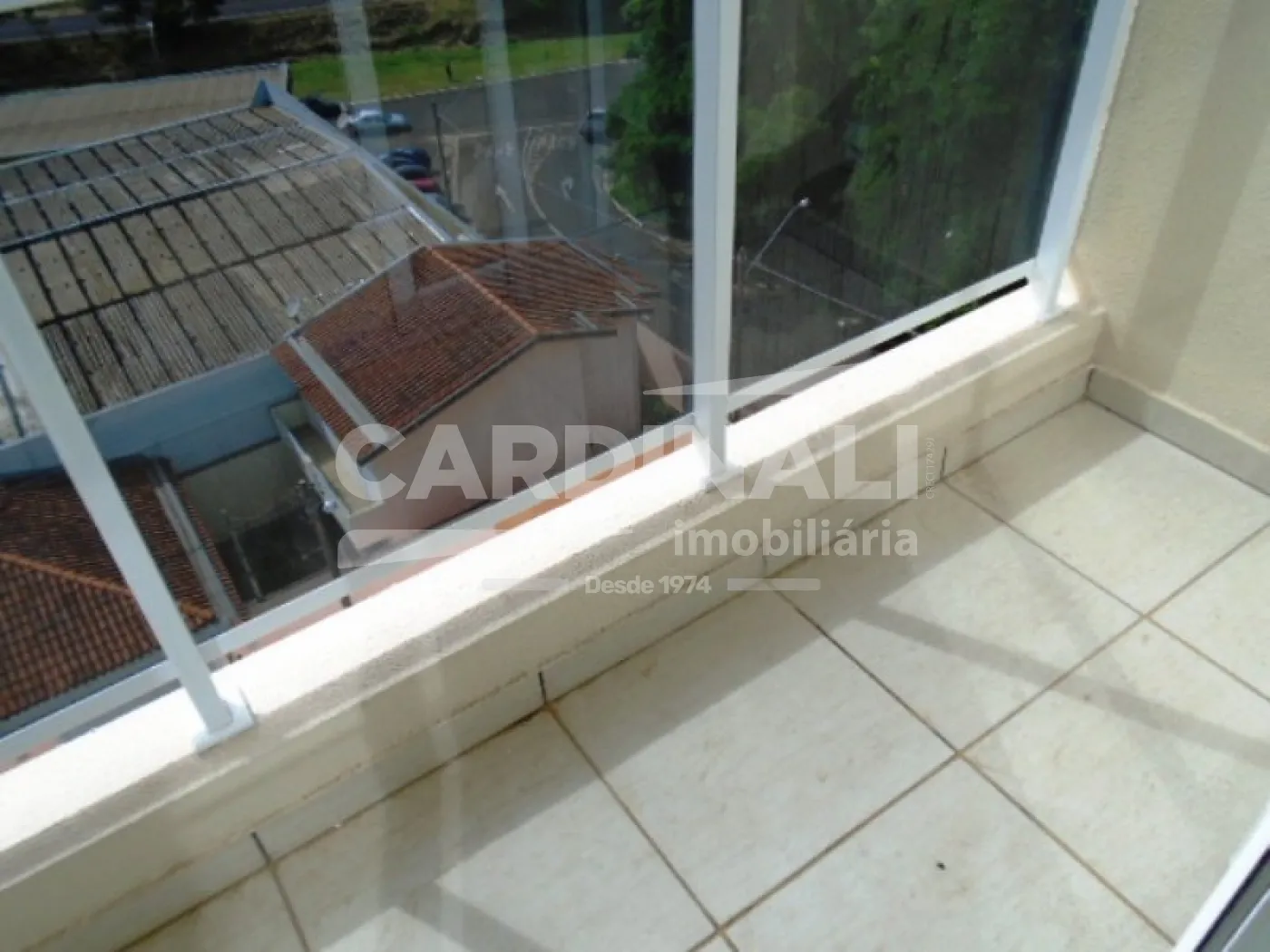 Alugar Apartamento / Padrão em São Carlos R$ 2.100,00 - Foto 3