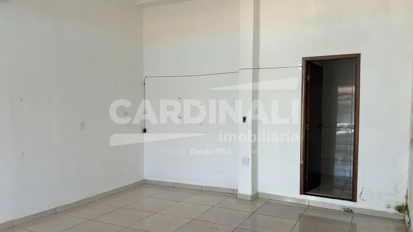 Alugar Comercial / Salão em Ibaté R$ 650,00 - Foto 2