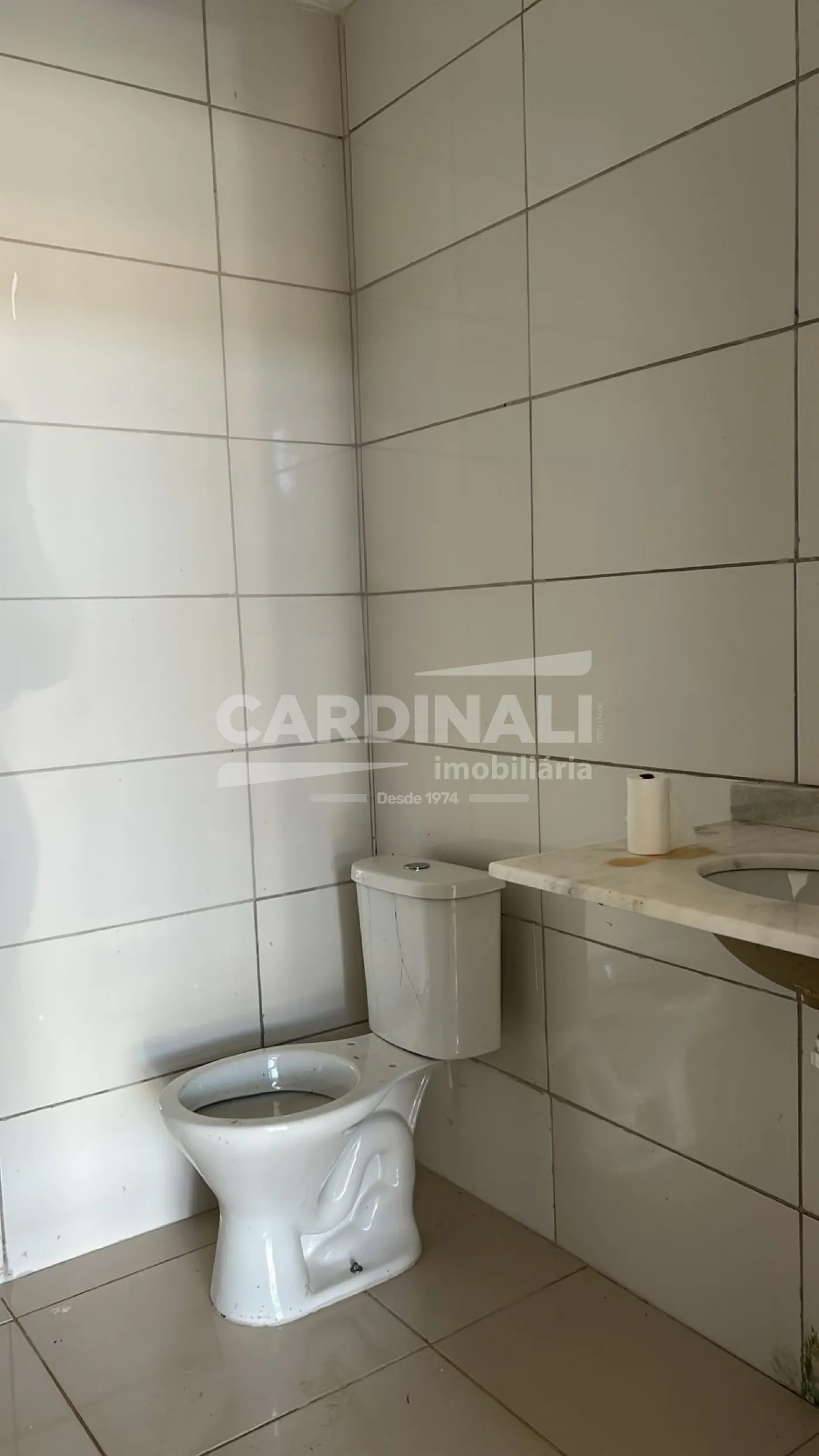 Alugar Comercial / Salão em Ibaté R$ 650,00 - Foto 3