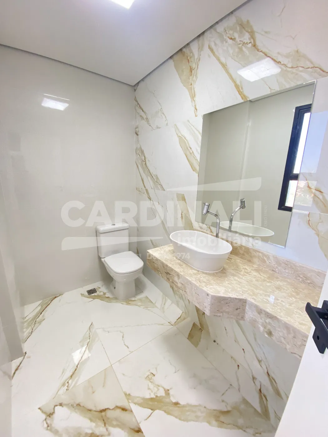 Alugar Comercial / Sala / Salão com Condomínio em São Carlos R$ 2.223,00 - Foto 4