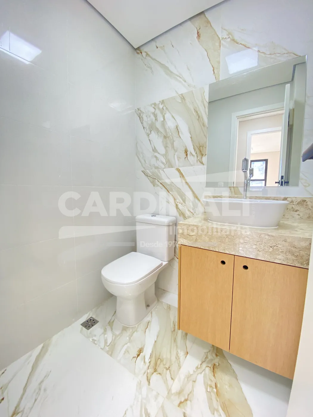 Alugar Comercial / Sala / Salão com Condomínio em São Carlos R$ 2.223,00 - Foto 9