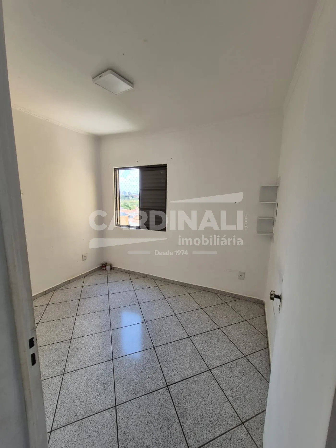 Alugar Apartamento / Padrão em São Carlos R$ 945,00 - Foto 4