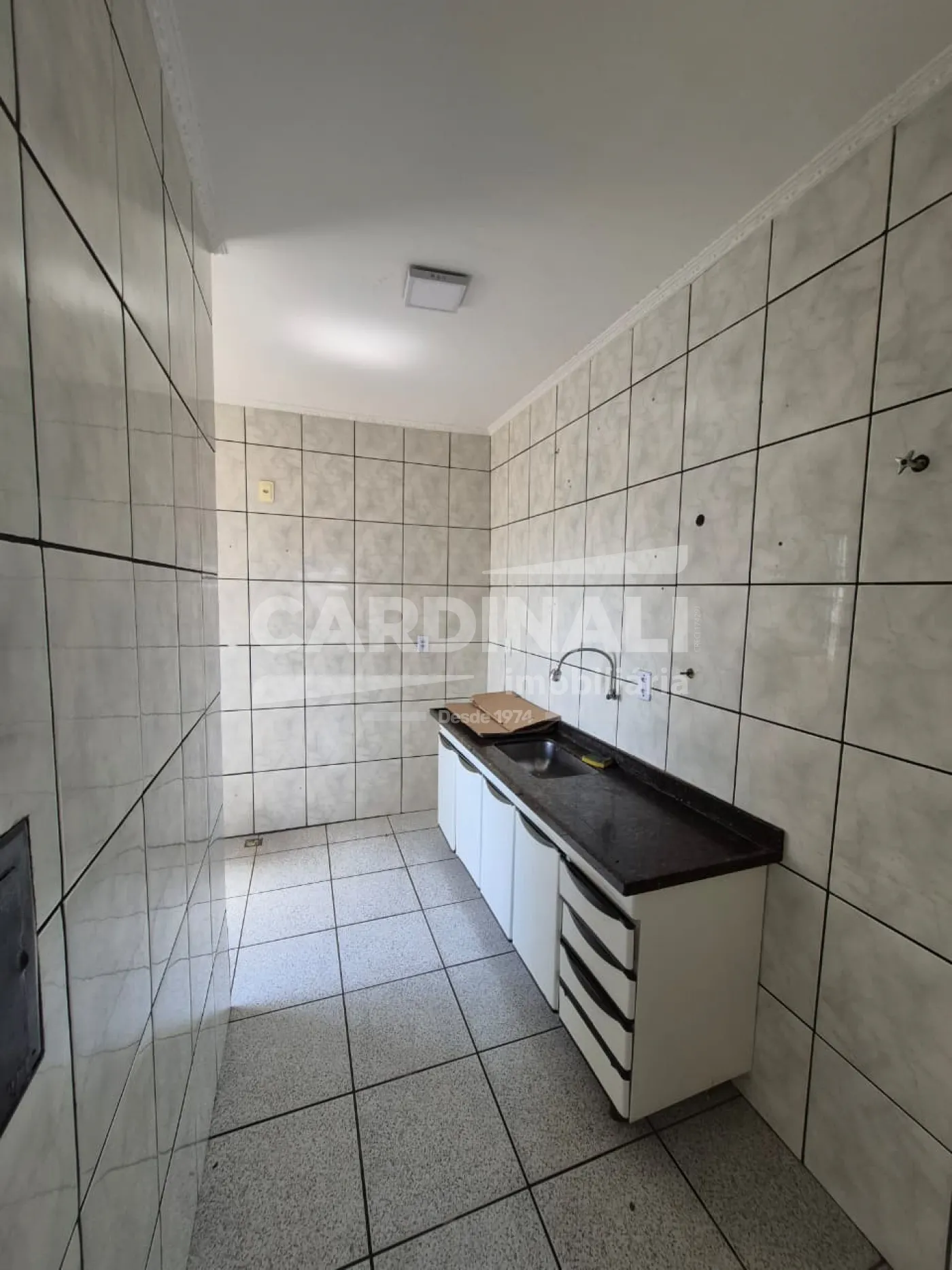 Alugar Apartamento / Padrão em São Carlos R$ 945,00 - Foto 7