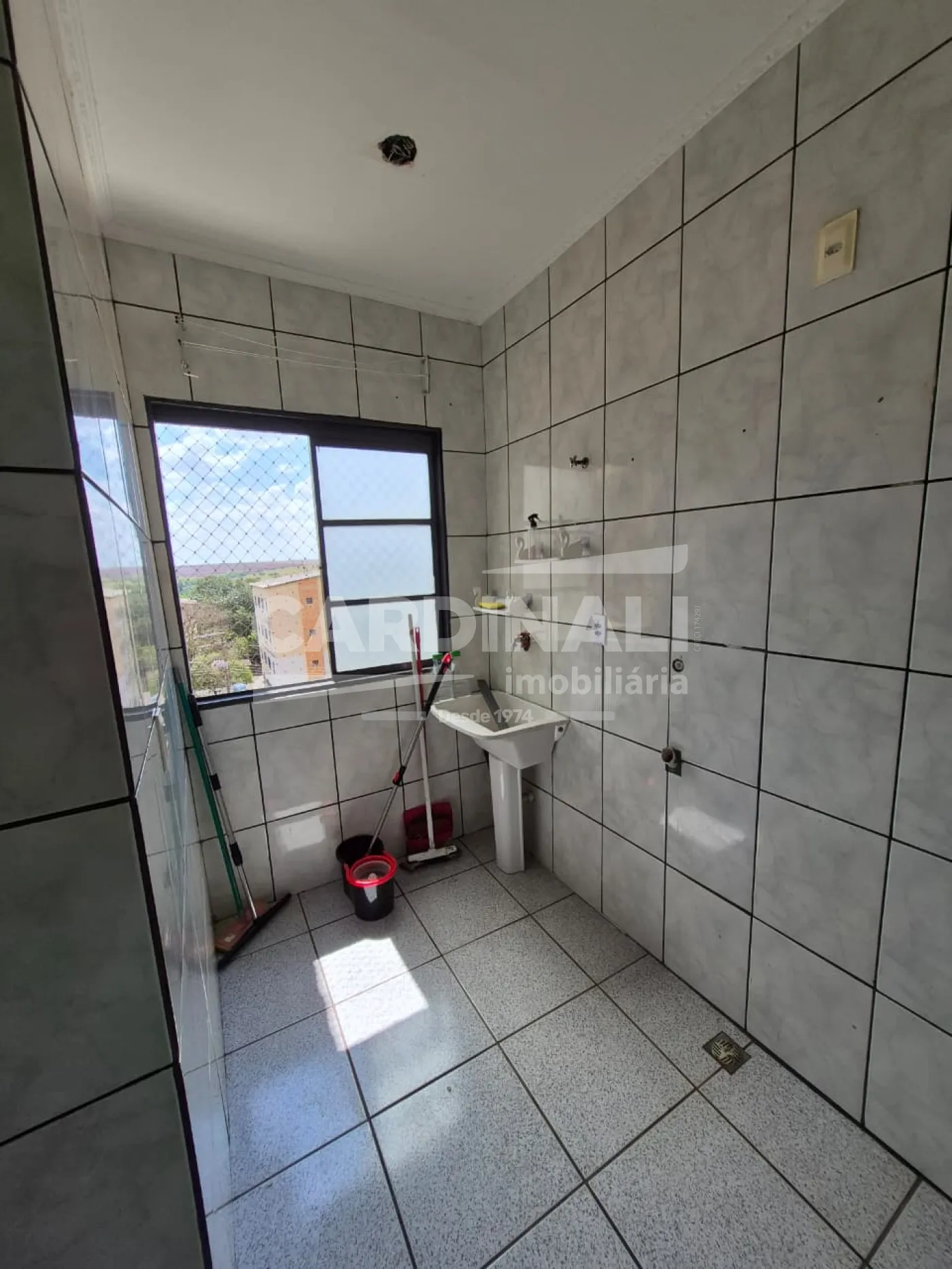 Alugar Apartamento / Padrão em São Carlos R$ 945,00 - Foto 8