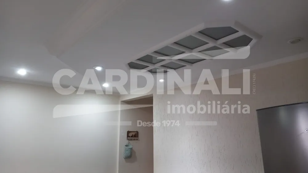 Comprar Apartamento / Padrão em Araraquara R$ 320.000,00 - Foto 4