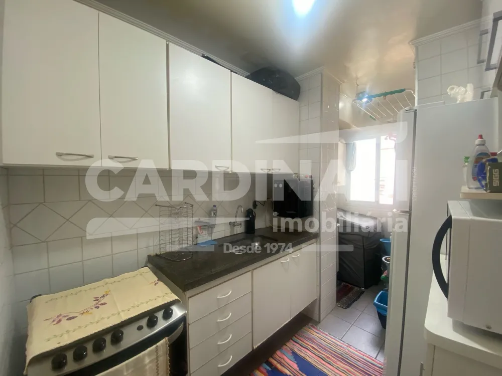 Comprar Apartamento / Padrão em Araraquara R$ 320.000,00 - Foto 6