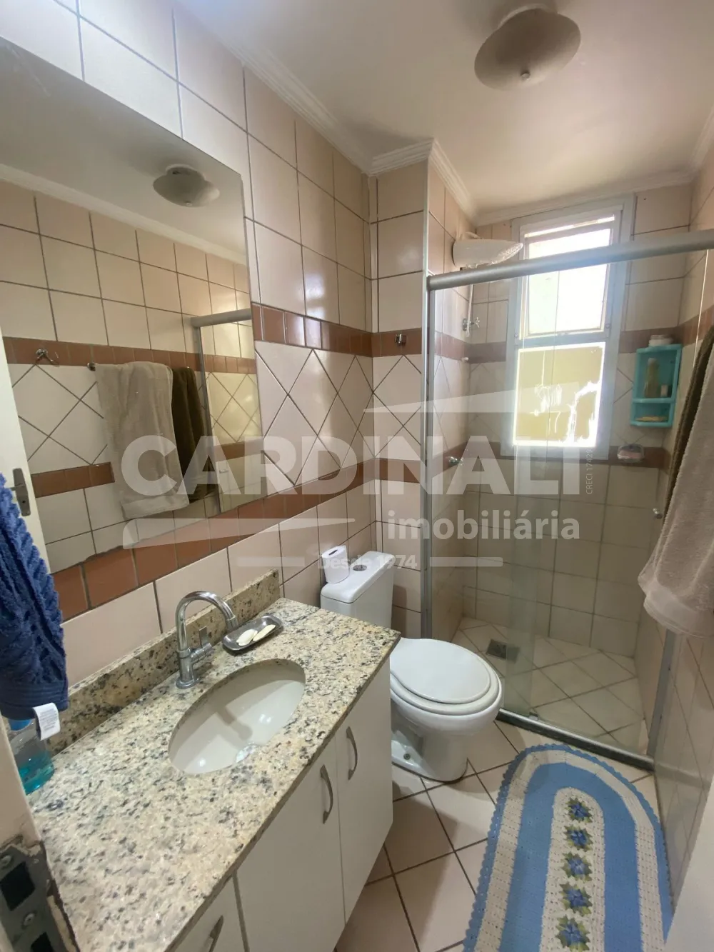 Comprar Apartamento / Padrão em Araraquara R$ 320.000,00 - Foto 12