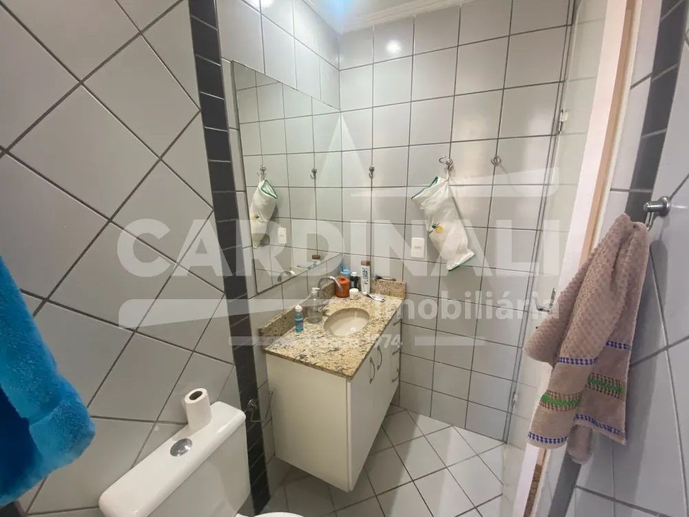 Comprar Apartamento / Padrão em Araraquara R$ 320.000,00 - Foto 13