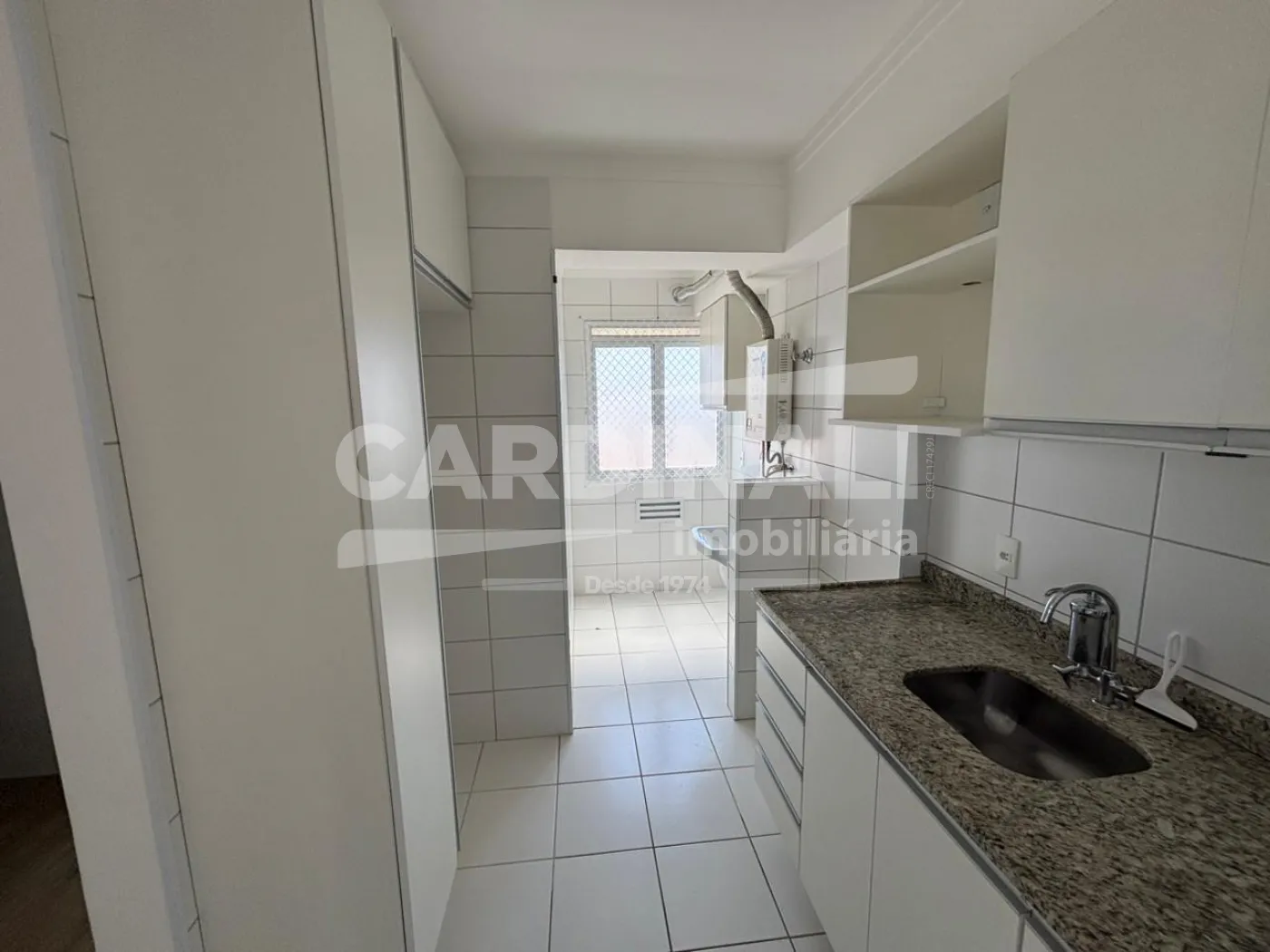 Apartamento / Padrão em Campinas  Apartamento / Padrão em Campinas