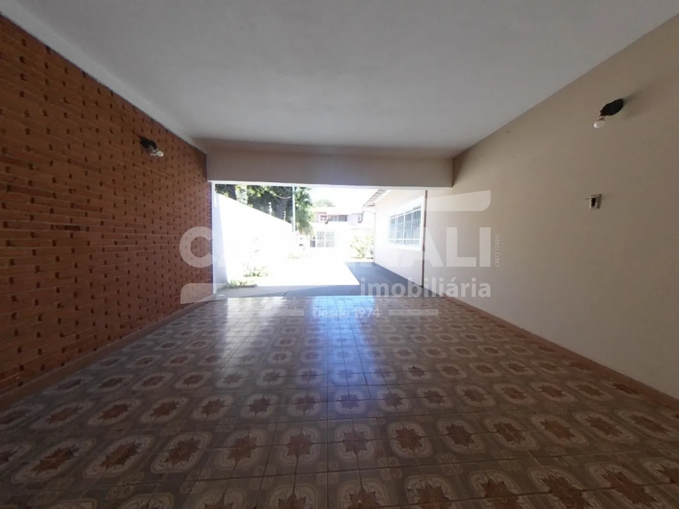Alugar Casa / Padrão em São Carlos R$ 3.667,00 - Foto 4