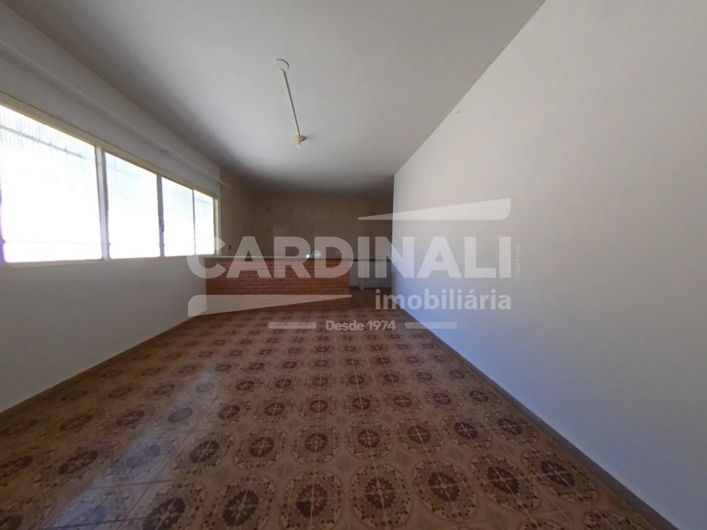 Alugar Casa / Padrão em São Carlos R$ 3.667,00 - Foto 7