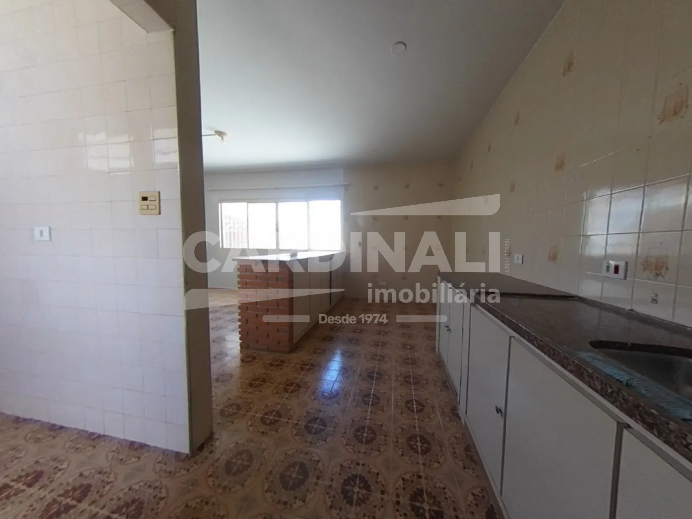 Alugar Casa / Padrão em São Carlos R$ 3.667,00 - Foto 8