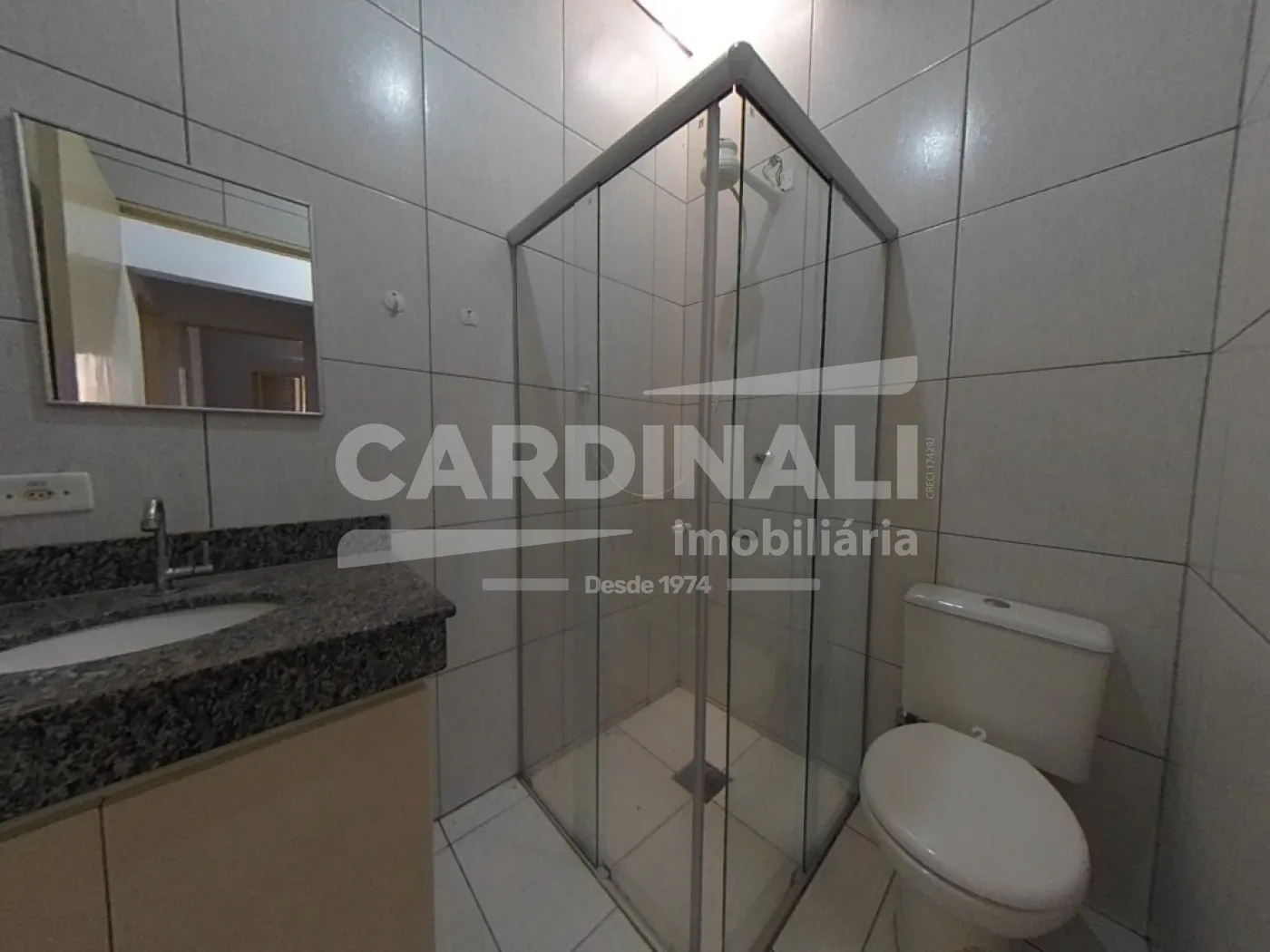Alugar Casa / Padrão em São Carlos R$ 3.667,00 - Foto 13