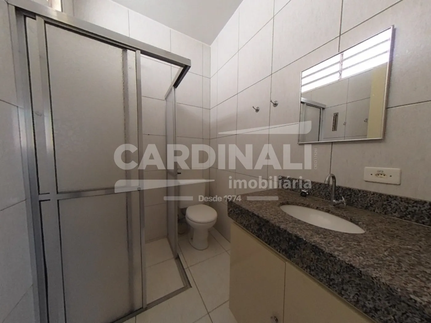 Alugar Casa / Padrão em São Carlos R$ 3.667,00 - Foto 15