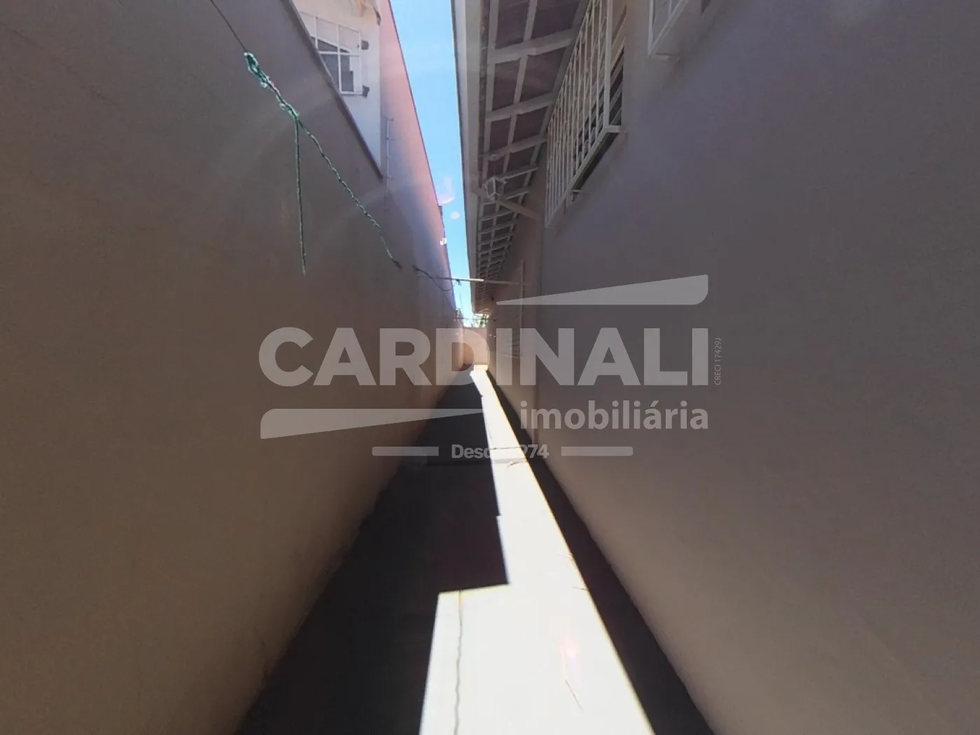 Alugar Casa / Padrão em São Carlos R$ 3.667,00 - Foto 18