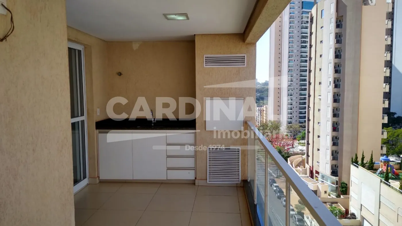 Alugar Apartamento / Padrão em Ribeirão Preto R$ 3.000,00 - Foto 13