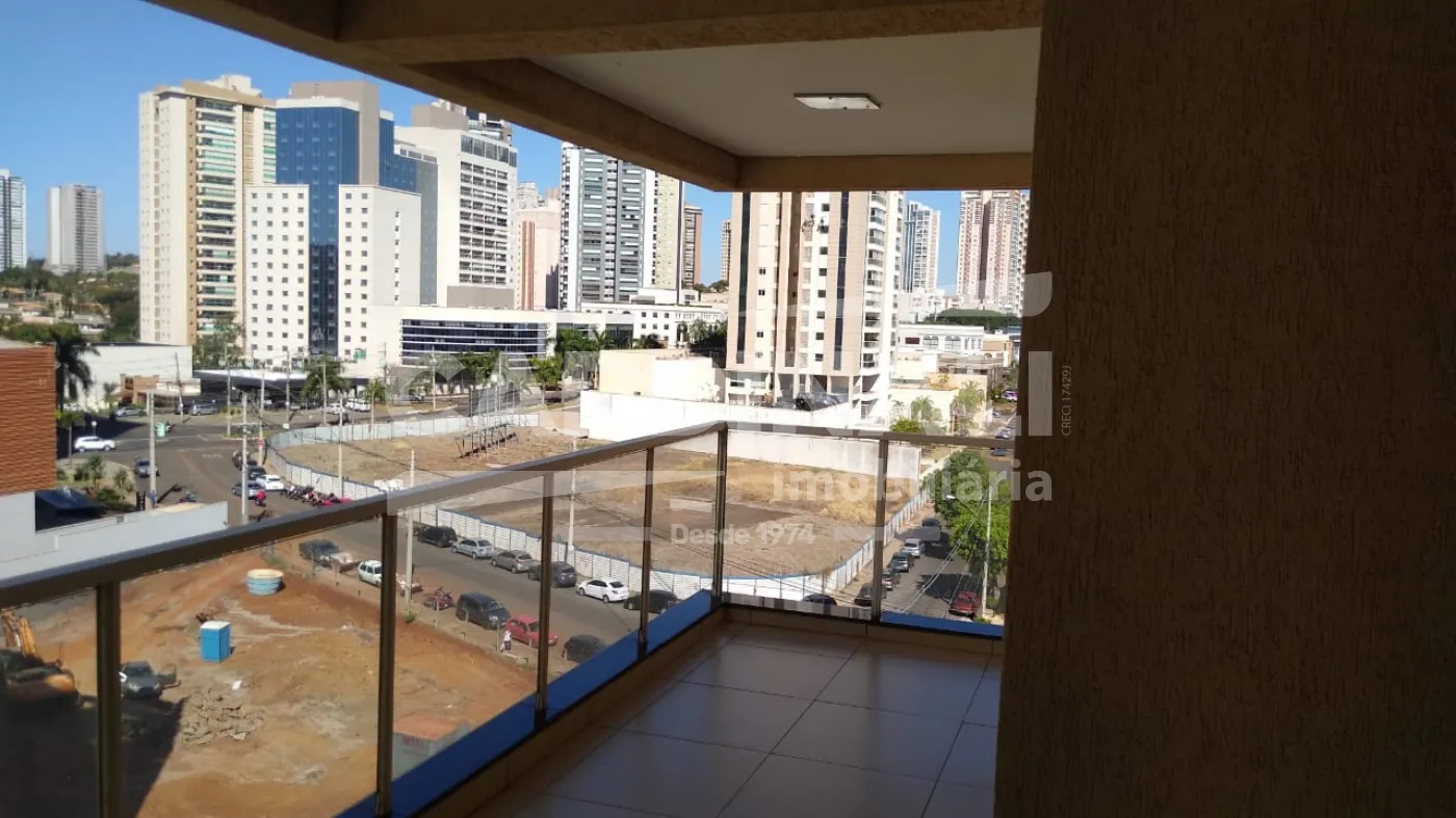 Alugar Apartamento / Padrão em Ribeirão Preto R$ 3.000,00 - Foto 17