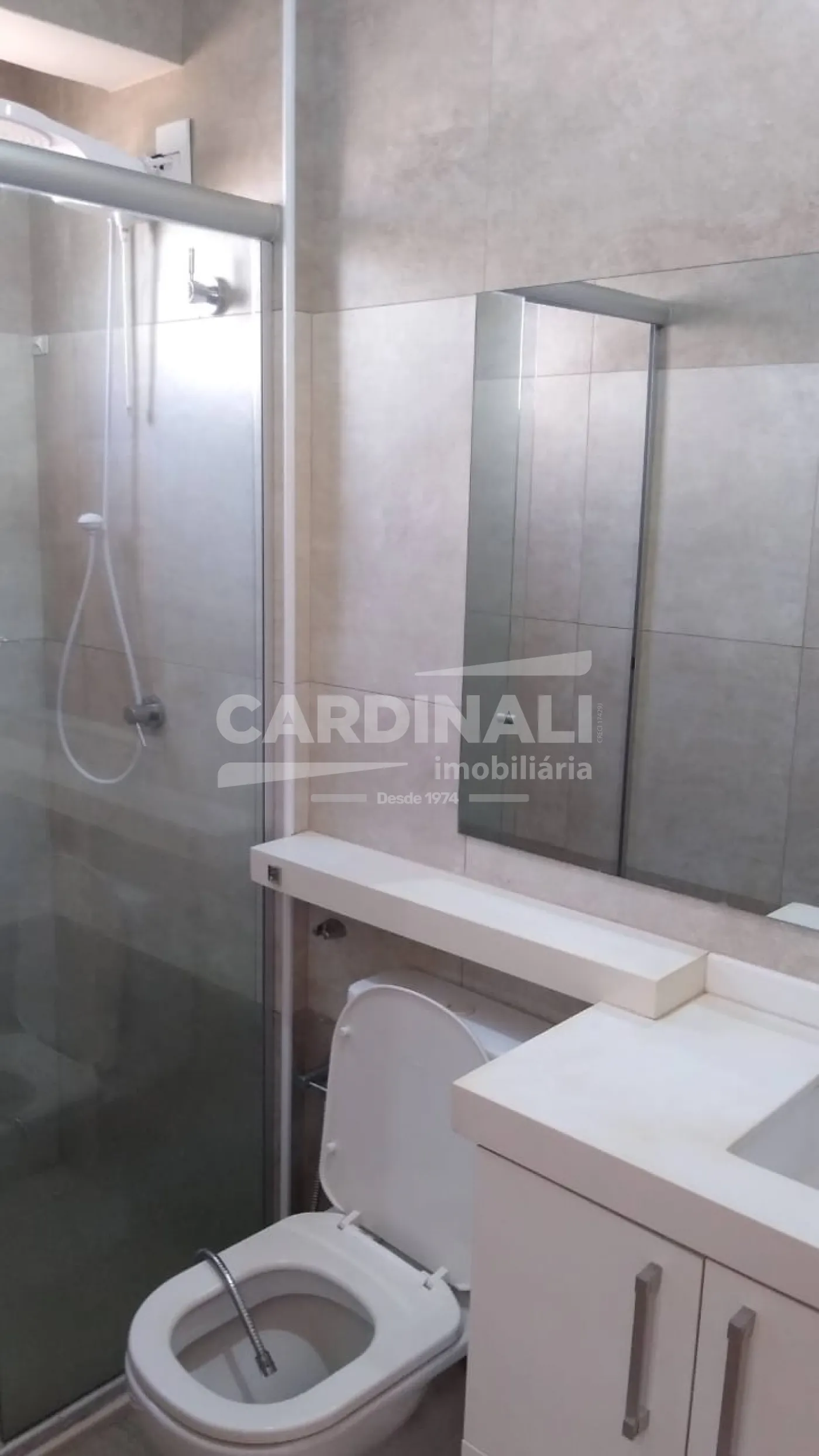 Alugar Apartamento / Padrão em Ribeirão Preto R$ 3.000,00 - Foto 16