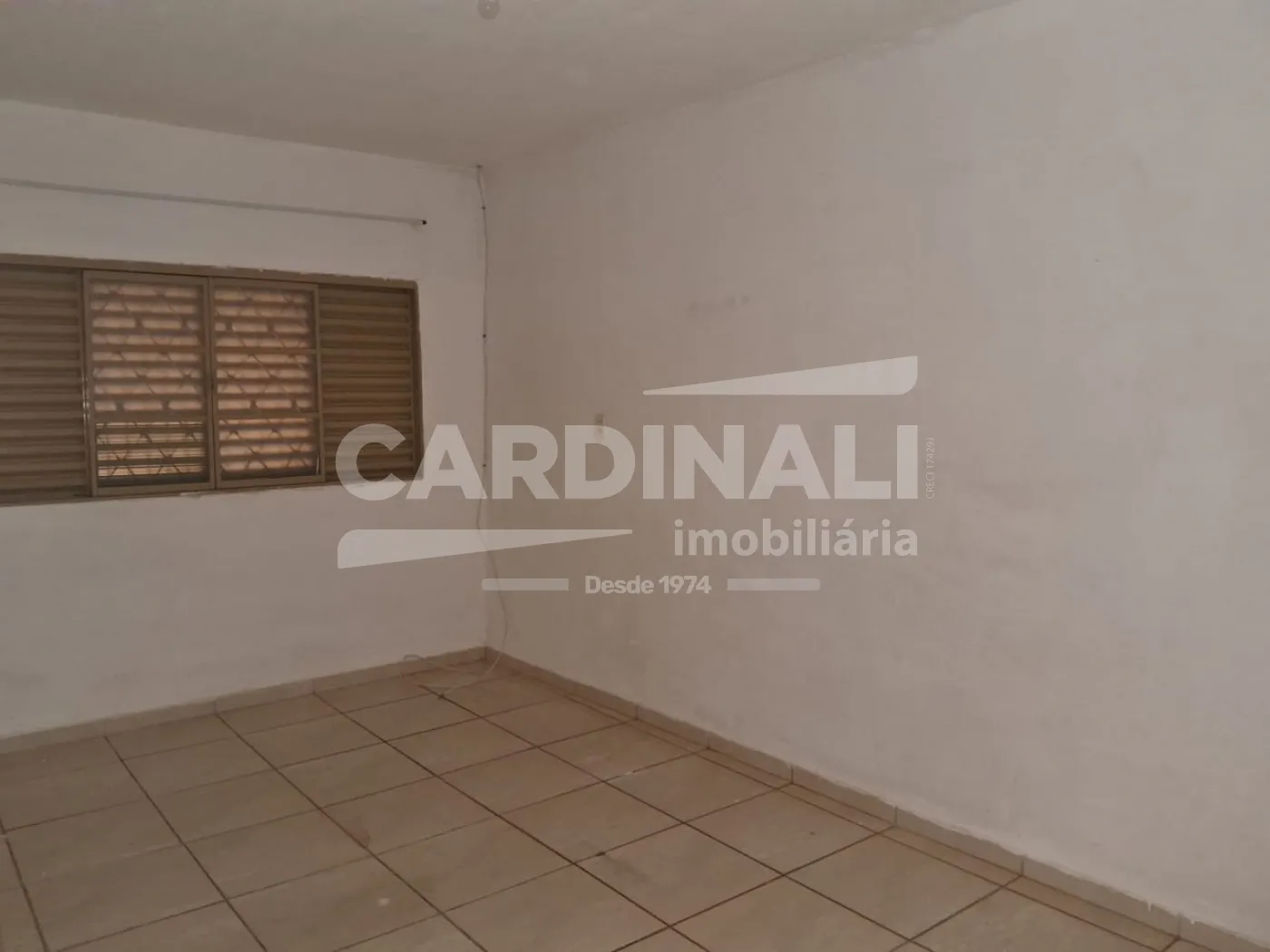 Alugar Casa / Padrão em Araraquara R$ 830,00 - Foto 8