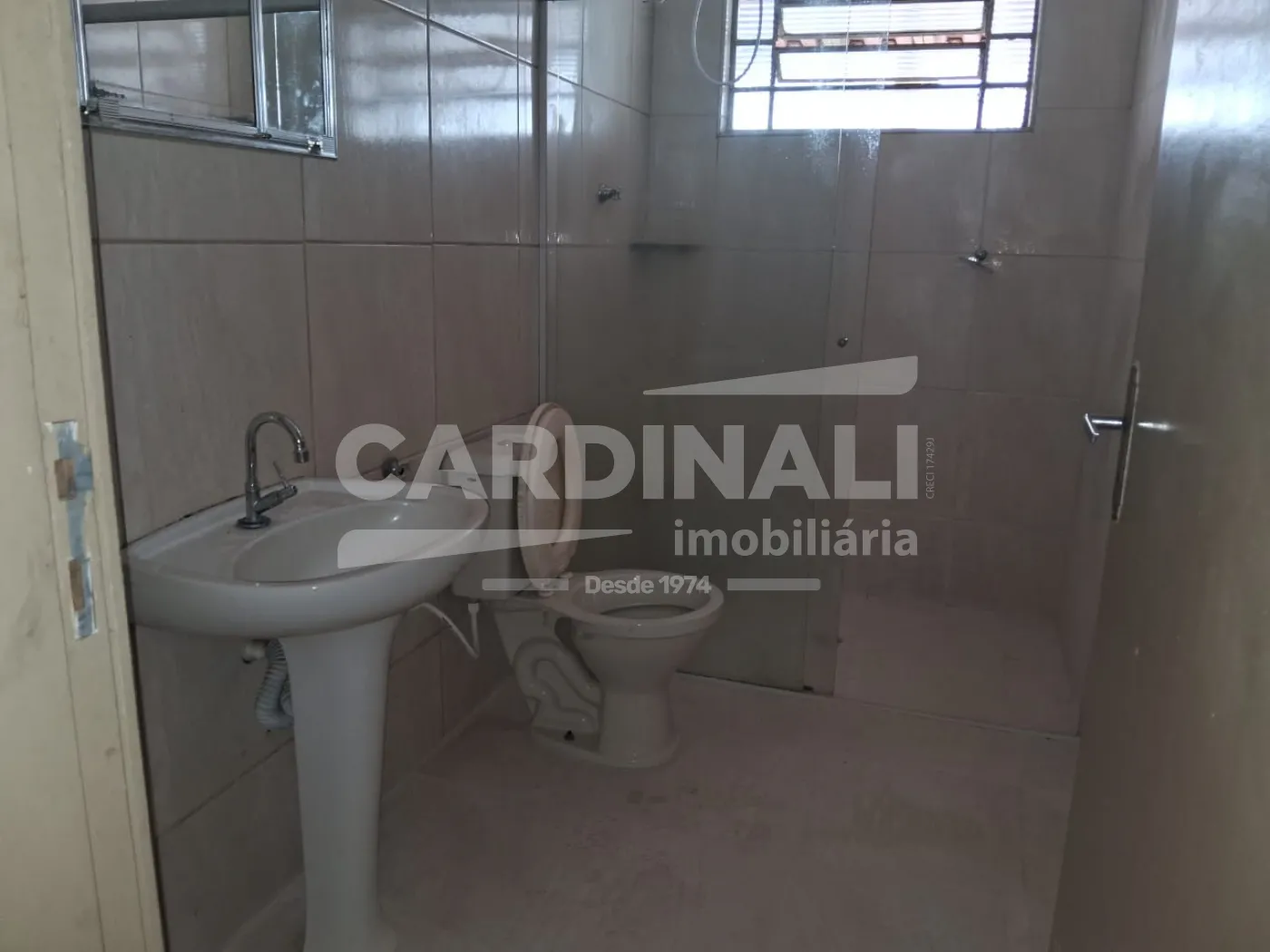 Alugar Casa / Padrão em Araraquara R$ 830,00 - Foto 7
