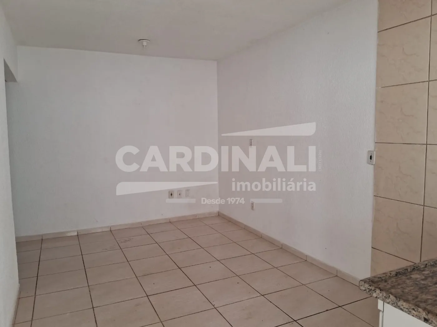 Alugar Casa / Padrão em Araraquara R$ 830,00 - Foto 6