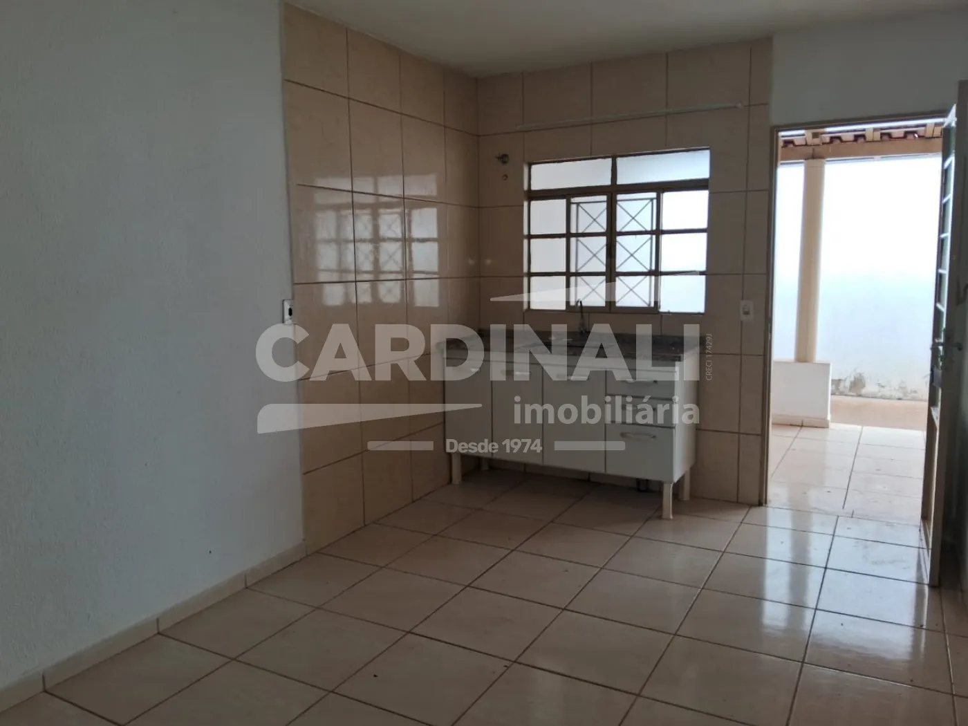 Alugar Casa / Padrão em Araraquara R$ 830,00 - Foto 5