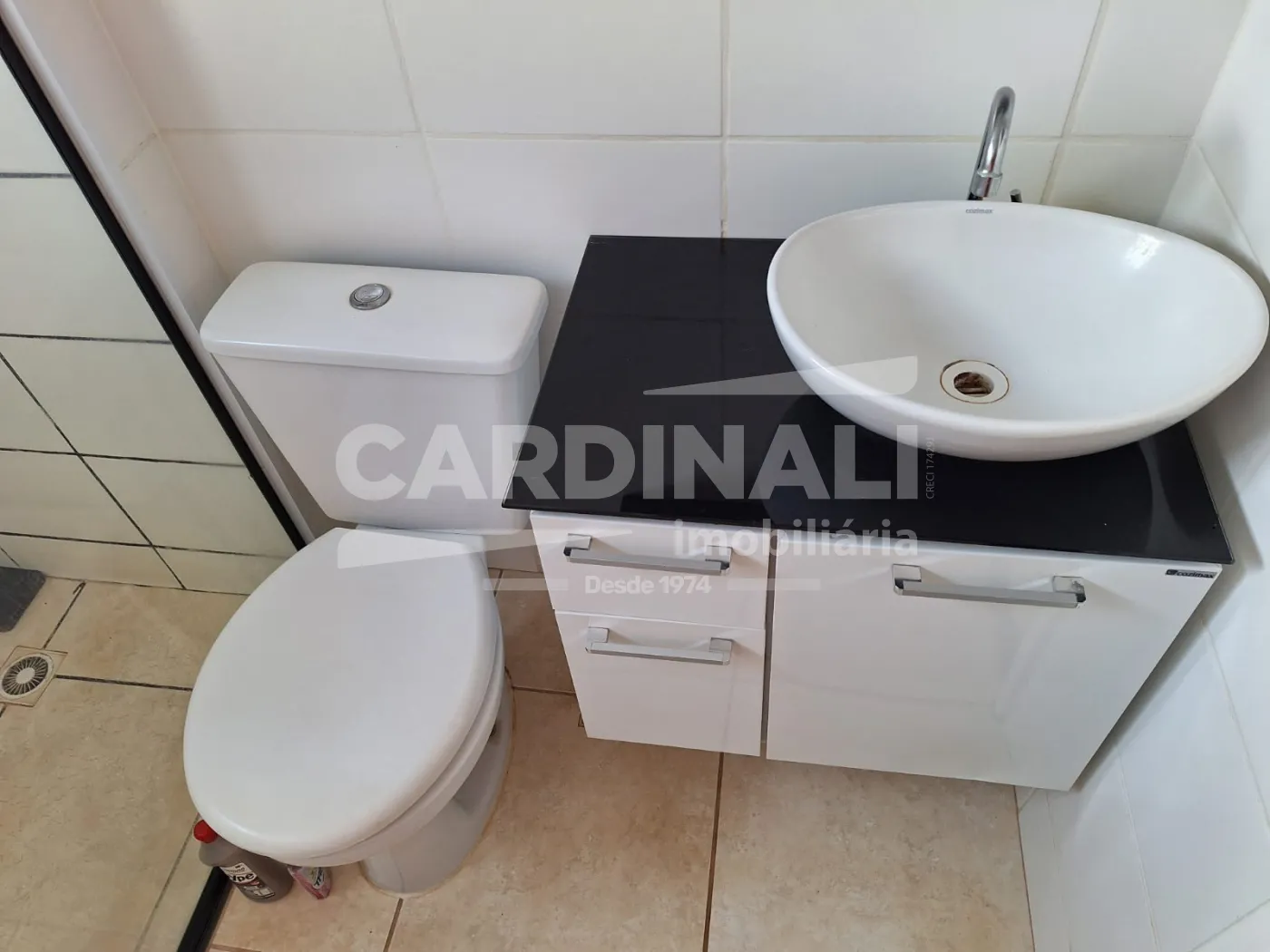 Comprar Apartamento / Padrão em Ribeirão Preto R$ 170.000,00 - Foto 8