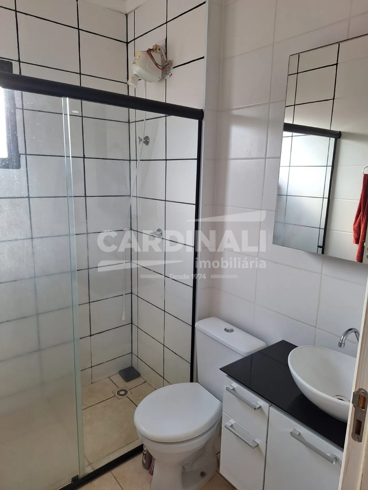 Comprar Apartamento / Padrão em Ribeirão Preto R$ 170.000,00 - Foto 7