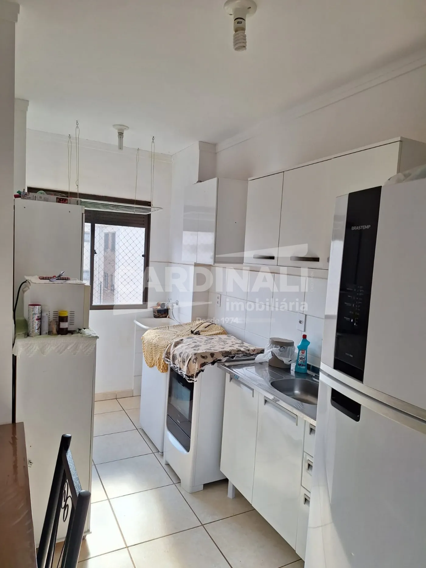 Comprar Apartamento / Padrão em Ribeirão Preto R$ 170.000,00 - Foto 4