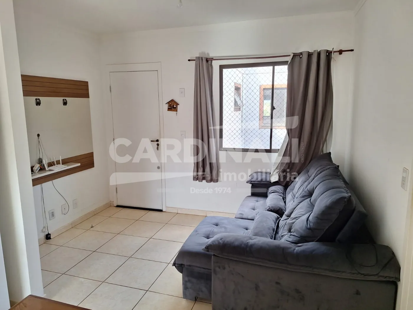 Comprar Apartamento / Padrão em Ribeirão Preto R$ 170.000,00 - Foto 1