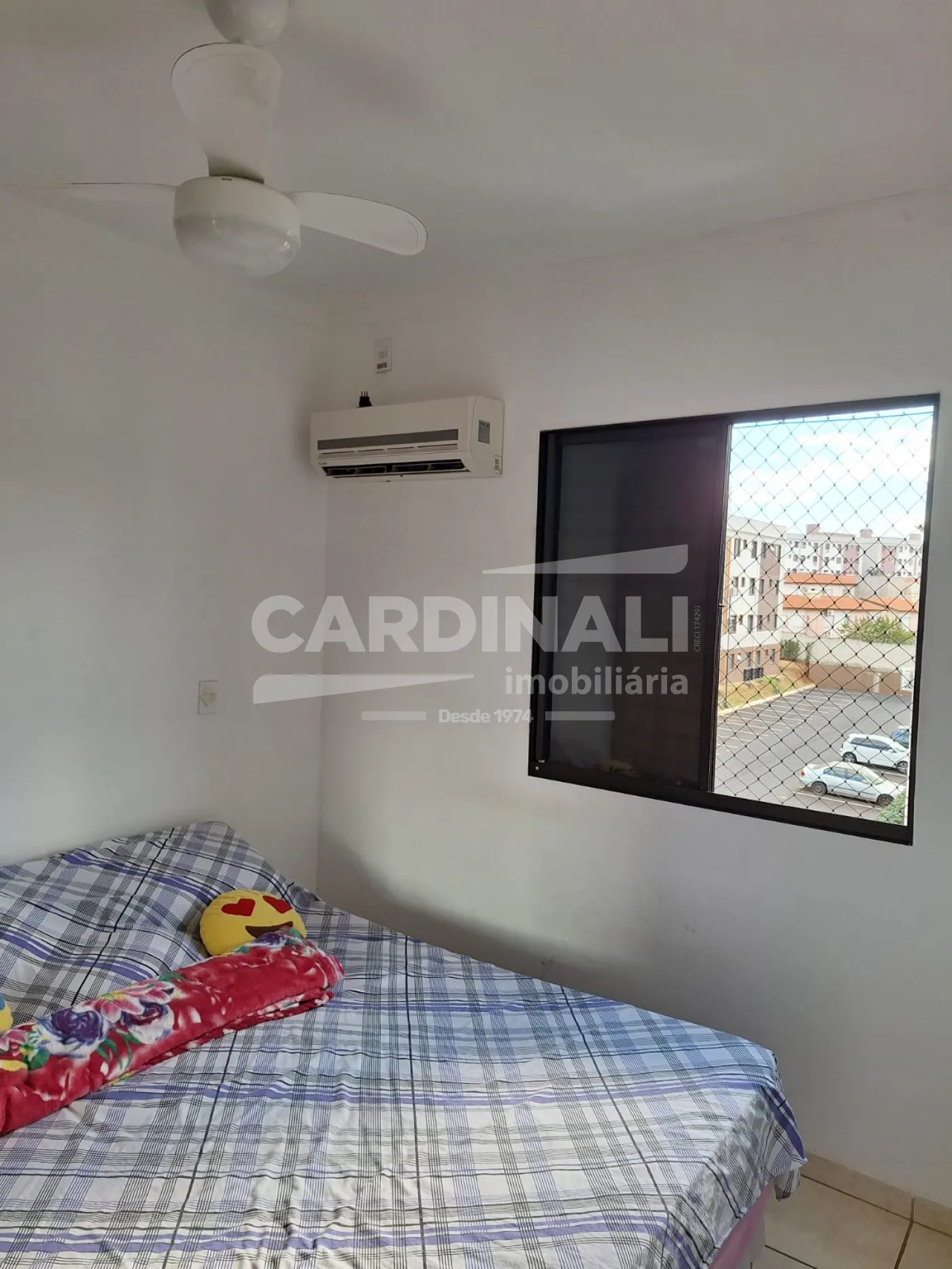 Comprar Apartamento / Padrão em Ribeirão Preto R$ 170.000,00 - Foto 6